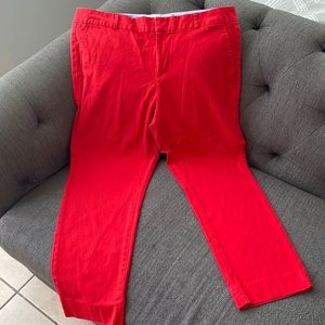 Banana Republic- Hampton Fit ❤️